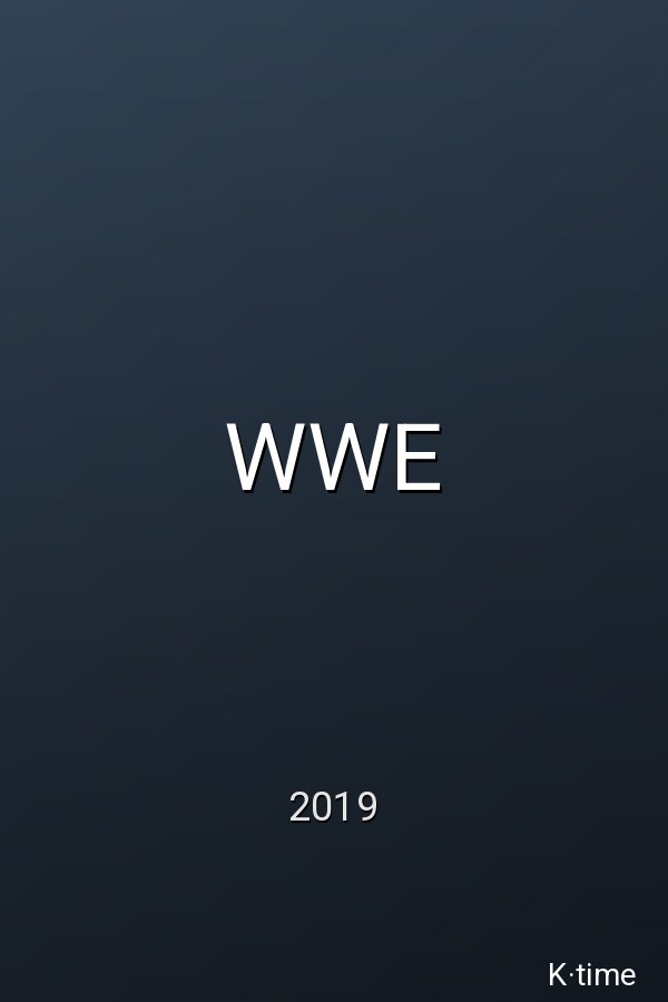 WWE (2019)
