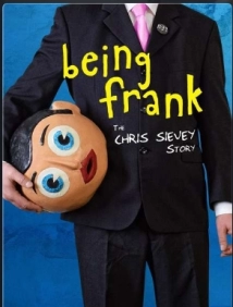 Being Frank: The Chris Sievey Story (2019)