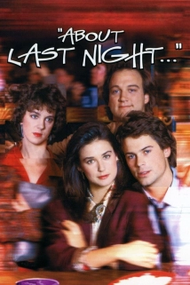 About Last Night (2014)