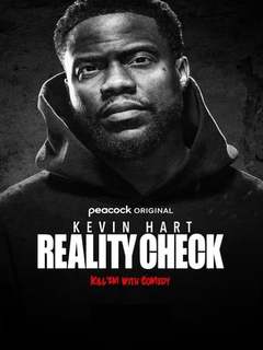 Kevin Hart Reality Check (2023)