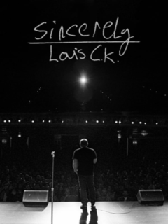 Sincerely Louis C K (2020)