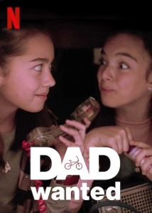 Dad Wanted (2020)