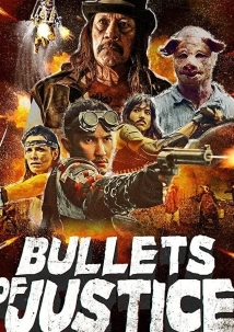 Bullets of Justice (2019)