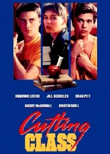 Cutting Class (1989)