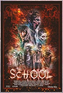 The School (2018)