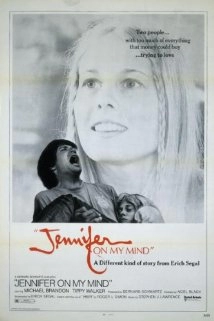 Jennifer on My Mind (1971)