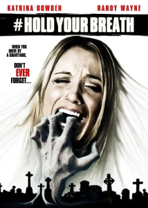 Hold Your Breath (2024)