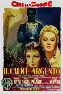 The Silver Chalice (1954)
