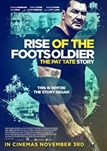 Rise of the Footsoldier 3 (2026)