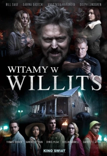 Welcome to Willits (2016)