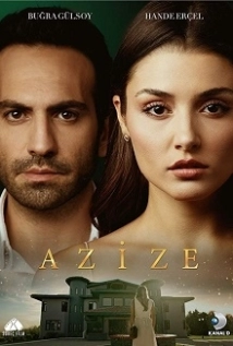Azize (2019)