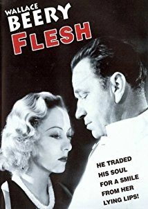 Flesh (1932)