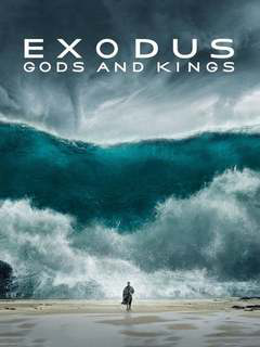 Exodus: Gods and Kings (2014)