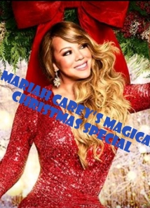 Mariah Carey's Magical Christmas Special (2020)