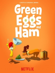 Green Eggs and Ham (2019)