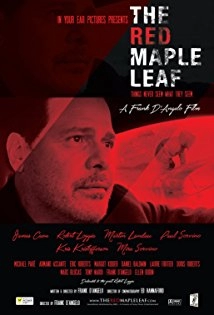 The Red Maple Leaf (2017)
