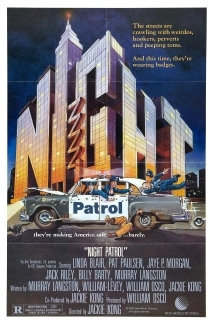 Night Patrol (2026)