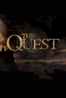 The Quest (2022)