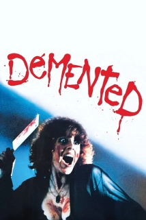 Demented (2021)