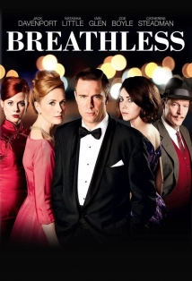 Breathless (1960)