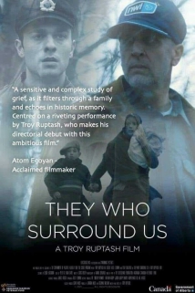 They Who Surround Us (2020)