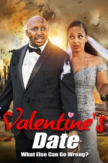 Valentines Date (2021)