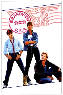 Grandview, U S A (1984)