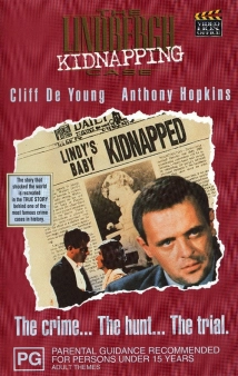 The Lindbergh Kidnapping Case (1976)