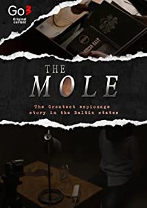 The Mole (2022)