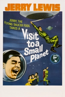 Visit to a Small Planet (1960)