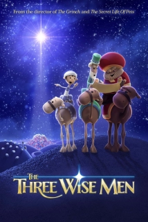 The Three Wise Men (2020)