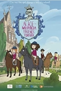 Alice-Miranda Friends Forever (2019)