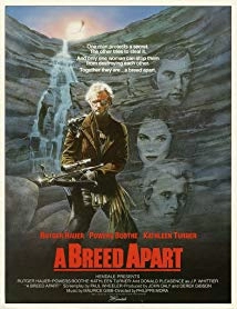 A Breed Apart (2025)