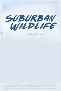 Suburban Wildlife (2019)
