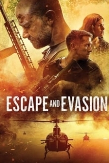 Escape and Evasion (2019)