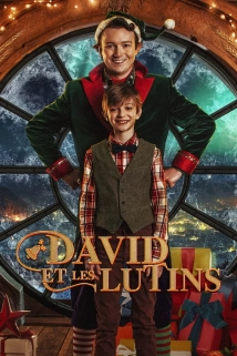 David and the Elves (2021)