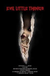 Evil Little Things (2020)