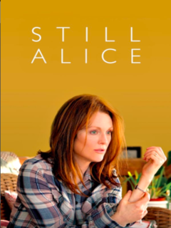 Still Alice (2014)