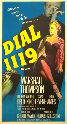 Dial 1119 (2021)
