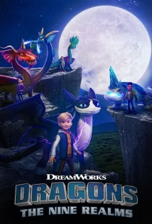 Dragons: The Nine Realms (2021)