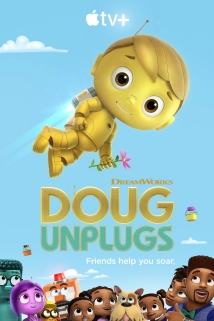 Doug Unplugs (2021)