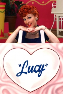 Lucy (2014)