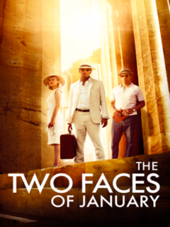 The Two Faces of January (2014)