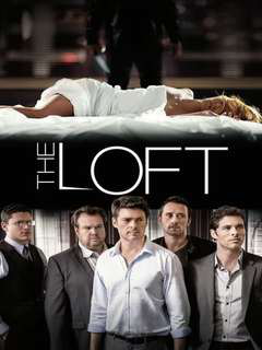 The Loft (2014)