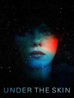 Under the Skin (2014)
