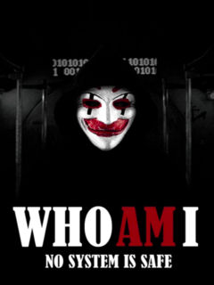 Who Am I (2014)