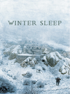 Winter Sleep (2014)