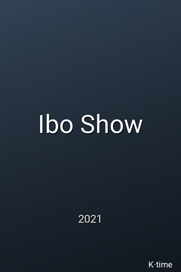 Ibo Show (2020)