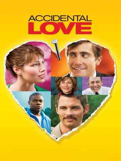 Accidental Love (2015)