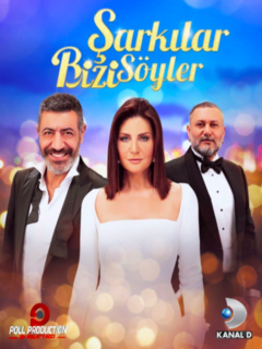 Sarkilar Bizi Soyler (2021)